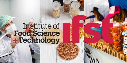 IFST Food Science Discovery Day