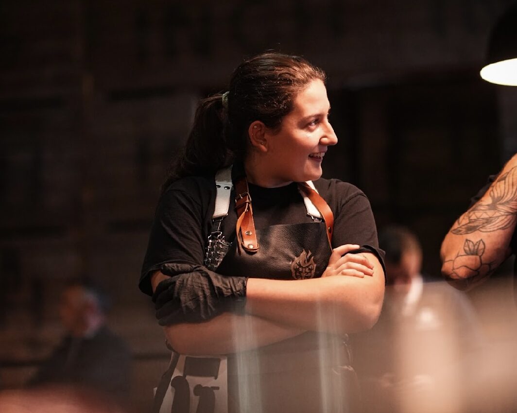 Lamb Butchery Masterclass