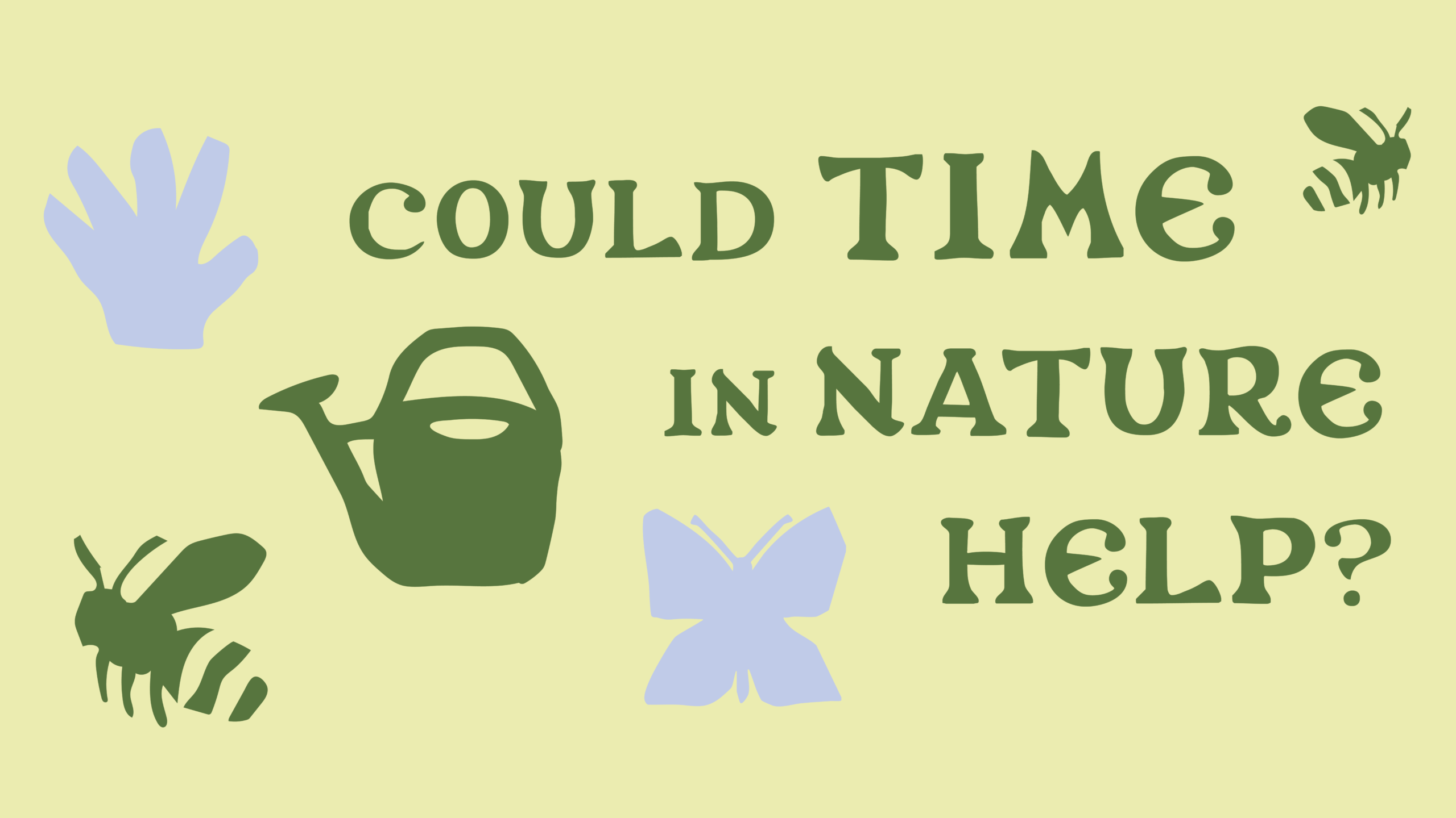 Green Therapy Courses