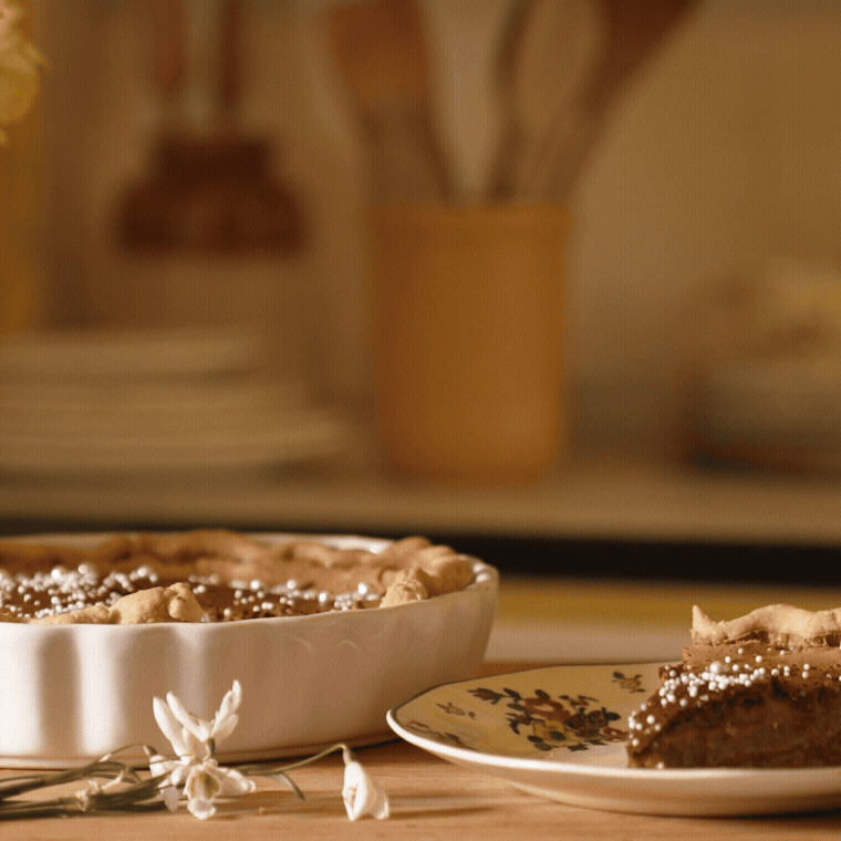 Gypsy Tart